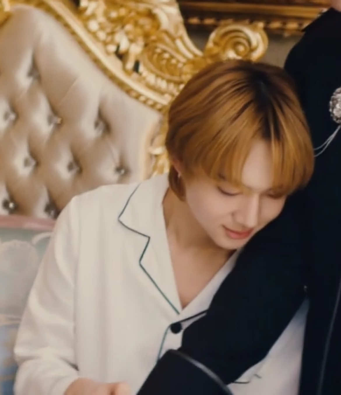 stop they’re so insane || #thenextprince #zeenunew #charankhanin #fyp #thaibl #xyzbca the next prince ep 7 