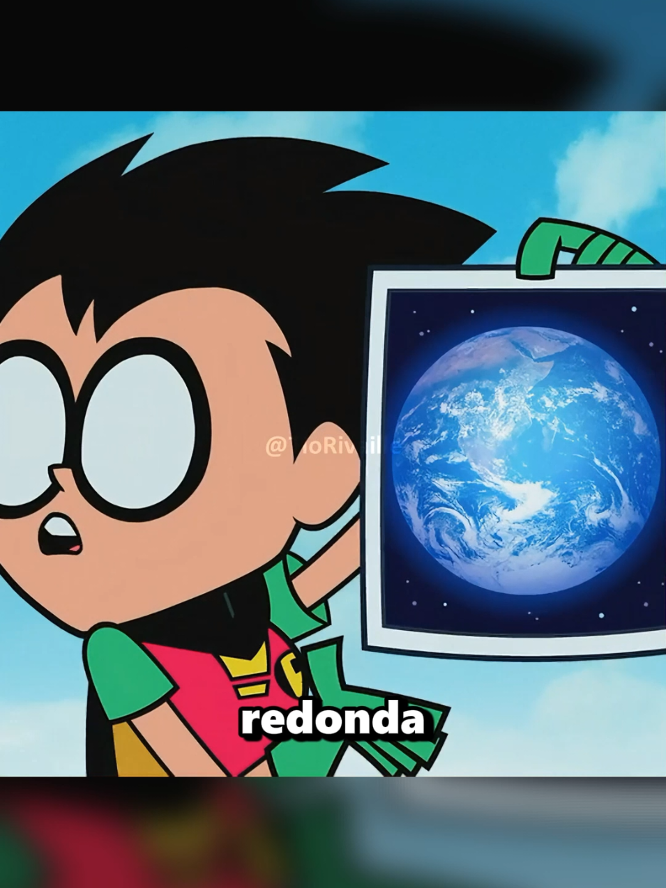 #jovenstitãs #cartoon #desenho #desenhoanimado #animação #series 