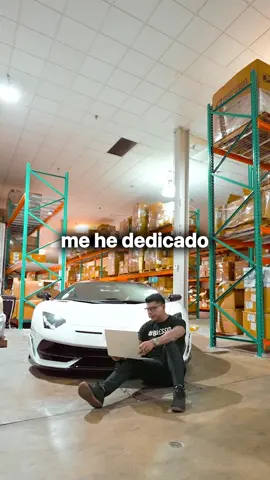 Si vendes en Amazon, siempre recomendaría vender productos de marca. 📈   #motivacion #exito #millonarios #mentalidad #negocios #amazon