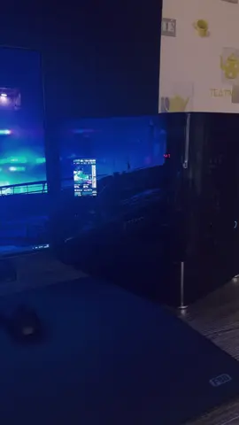 Зачем мне этот кастом ?🫣 Rtx5090+9800x3d