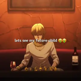 sometimes i stare at mydei and wonder did gilgamesh just asexually reproduce | #hsrcreators #hoyocreators #fate #fatestaynight #gilgamesh #mydei #HonkaiStarRail #hsr 