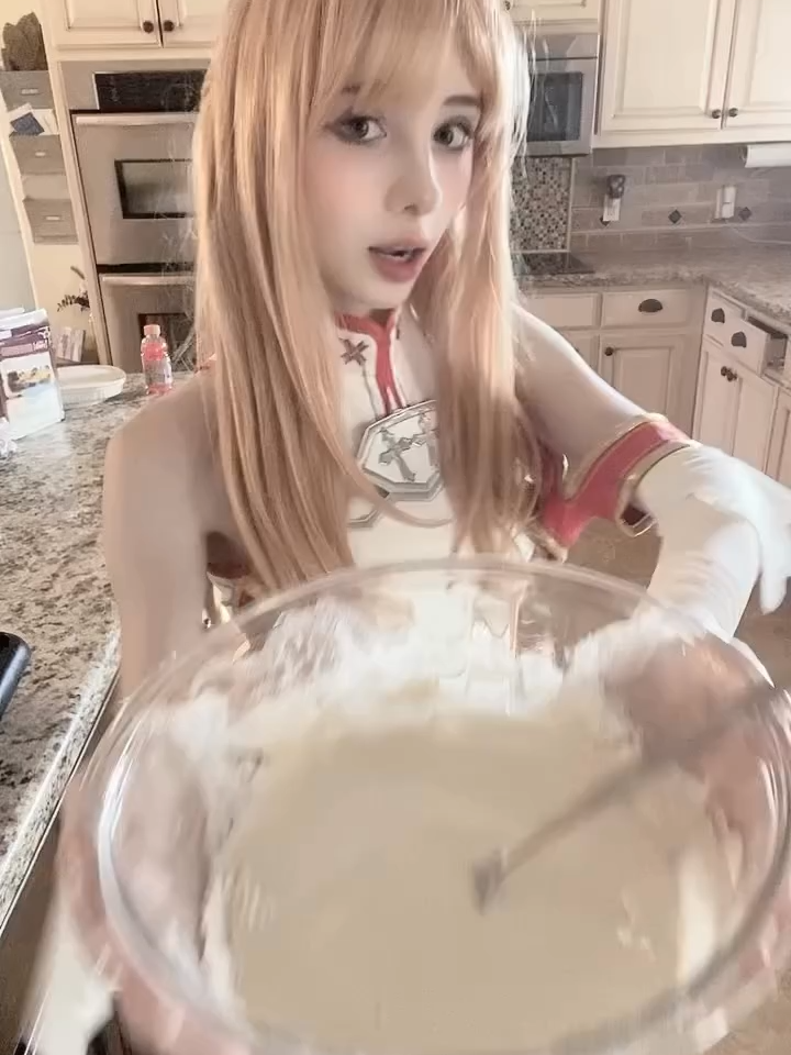 #anime #fypp #cosplay #cos #femboy #fyp #viral #trending