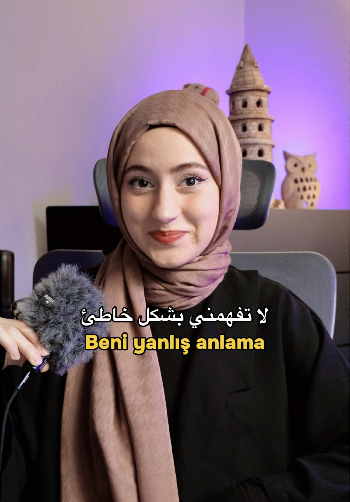 عبارات عربية وتركية تستخدم أثناء النقاش والجدال👀 إذا كنتم ترغبون أيضًا في التحدث باللغة التركية بطريقة بناءة، يمكنكم الاشتراك في قناتنا على يوتيوب أو مراسلتنا عبر الرسائل الخاصة للحصول على معلومات حول الدروس 🎀🤗📩 #لغة_تركية #تركيا #التركية #تعلم_اللغة_التركية #تركي 