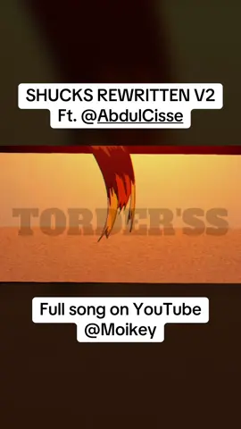SHUCKS: REWRITTEN V2 (ft @Abdul Cisse) #fyp #trendingvideo #flstudio #vgm #SML #supermariologan #jeffy #jeffysml #brooklyntguy #awshucks #fnf #fridaynightfunkin 
