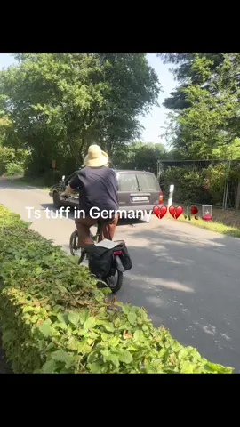 Germany is a diffrent human #german#tuff#car#golvo#swedishcar#deutschland#what#fyp  