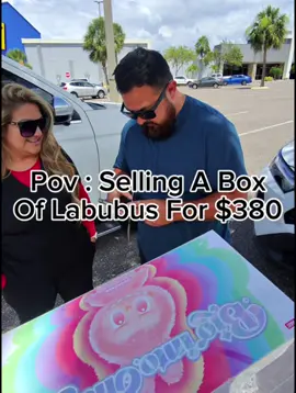 Pov Selling A Box Of Labubus For $380 📦  #labubus #labubu #labubuthemonsters #labubuhaveaseat #labububigintoenergy #labubumacarons #resale #resell #reseller #tipsandtricks #pov #reselling #reselling #hustle #entrepreneur #SmallBusiness #labubuunboxing #labubuv3 #labubusecret #tiktokmademebuyit #popmart #popmartlabubu #wheretobuy 