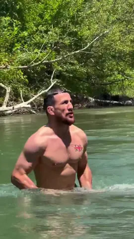 Merab showing off his insane cardio 🦾🇬🇪 Georgian cardio secret  #UFC #merabdvalishvili 