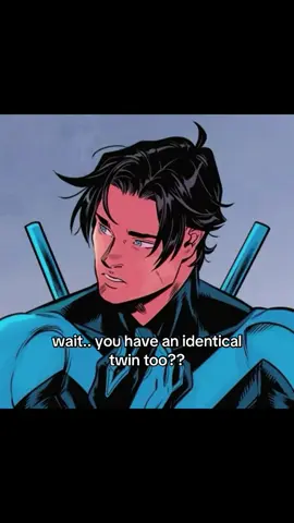 guys ik blackfire is so much worse i js did it for the trend💔💔 plus i couldnt find any good comic style photos for blackfire #dc #nightwing #robin #starfire #richardgrayson #jasontodd #blackfire 