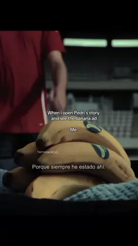 😂🥹💛 I love his stories but Pedri please  next time post pictures with animals where we can see your face Why are you depriving us of seeing you 🥹💛💛✨️ #pedrigonzalez #pedri_hermoso #pedri #hermoso🧡 