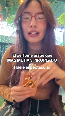 Perfume árabe más piropeadoooo✨ #perfumesarabes #perfume #venezuela 