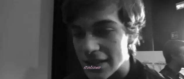 his voice hypnotizes me #lorenzozurzolo #babynetflix #fyp #foryoupage #recommendations #jealousy #fypage #on #italy #italiano #italylanguage #lanadelrey #ultraviolence #lorenzozurzoloedit 