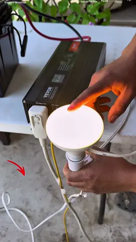Inversor de voltaje de 3000 wats y 5000 wats #inversor #voltaje #electricidad #rancho #inversor #wats #3000w #vevor #inversor #benyzeta #fyt #foryu #seo #tiktok #seo #electricidad #luz #lámpara #solar #batería #inversor 