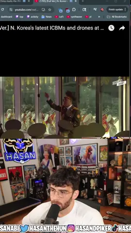 #hasanabi on #Twitch | TY Sponser :) ....