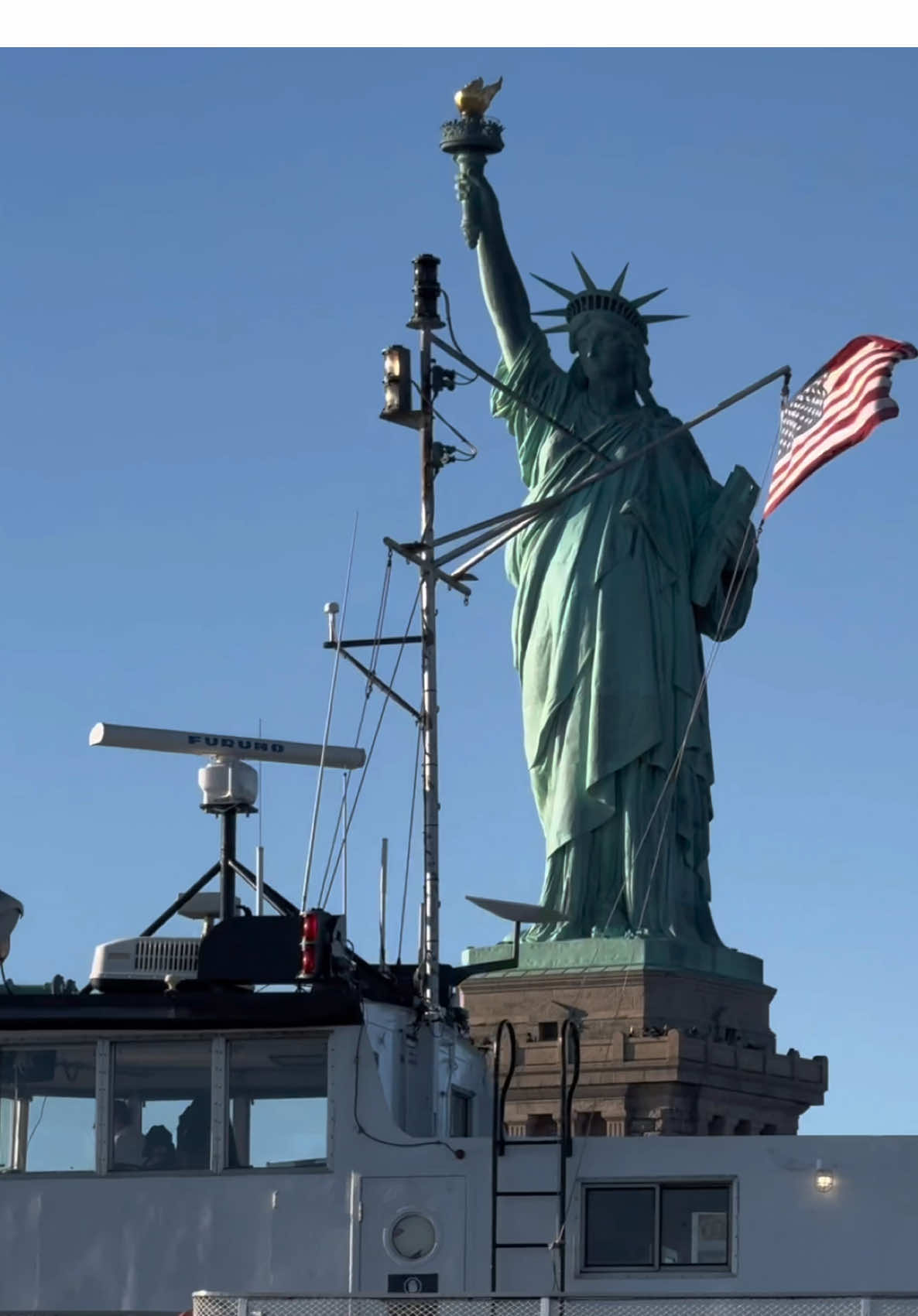 New York, New York