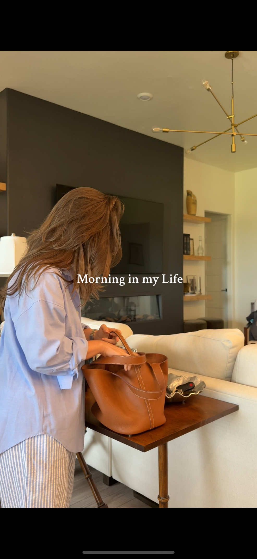 In a dream world all of the laundry would be done before a trip #morningroutine #morningvlog #morninginmylife #morninginthelife #productivemorning #spendthemorningwithme #marriedwithoutchildren 