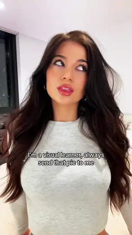 Don’t be shy..