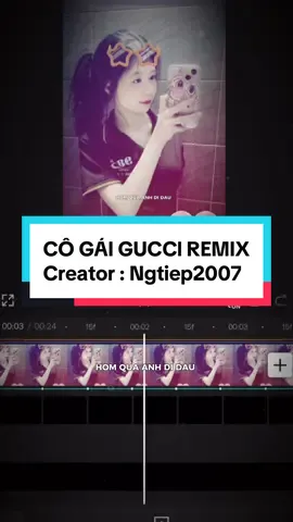 #CapCut 2 hôm qua anh đi đâu | Tại sao anh ko đón em #procreator #topxuhuong 