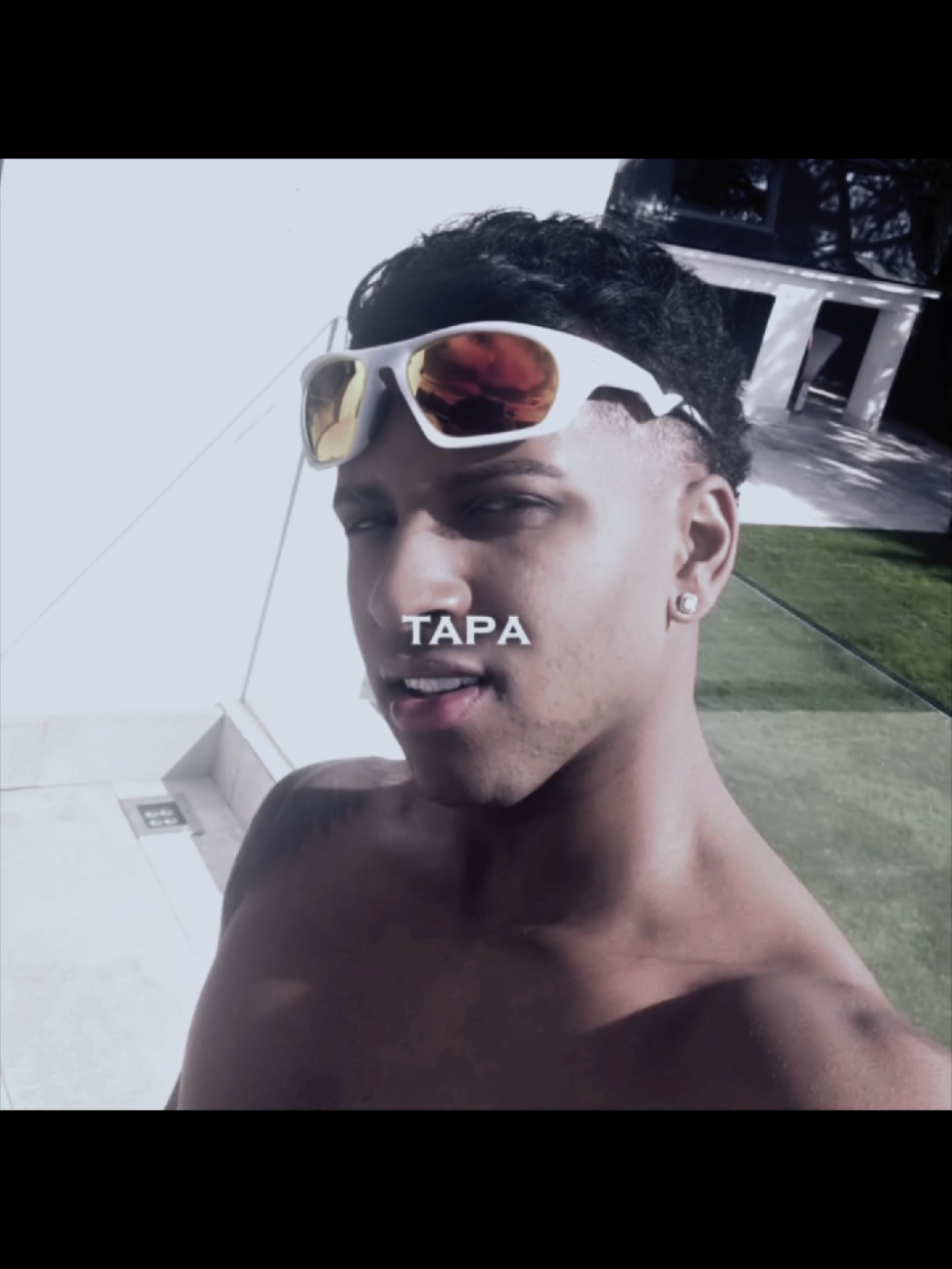 só tapa #rodrygo #rodrygogoes #rayo #fyp #foryou #edit #fy 