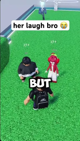 Her laugh bro😭#robloxfyp #micuprobloxgame #fuuuuuupppppppppppppppppppppppppppp #fuuuuuupppppppppppppppppppppppppppp #fupシ゚viral🖤video🤗foryou😍🔥tiktok💙f #fupシ #reacion #him #funny #chicken #fuuuuuupppppppppppppppppppppppppppp #fuuuuuupppppppppppppppppppppppppppp 