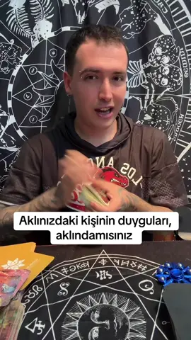 İg: Samet.sagay takip etmeyi unutmayalım 😊 #tarot #tarotreading #tarotreader #tarotcards 
