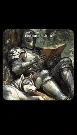 Eclesiastes: 3:1-8 #jesus #jesuscristo #eclesiastes #eclesiastes3 #fé #versículos #versiculosbiblico #cristao 