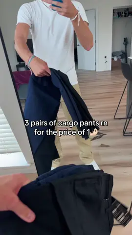 Choose your colors, I’m 5’7 wearing 30 #pants #menpants #OOTD #trending #relatable 