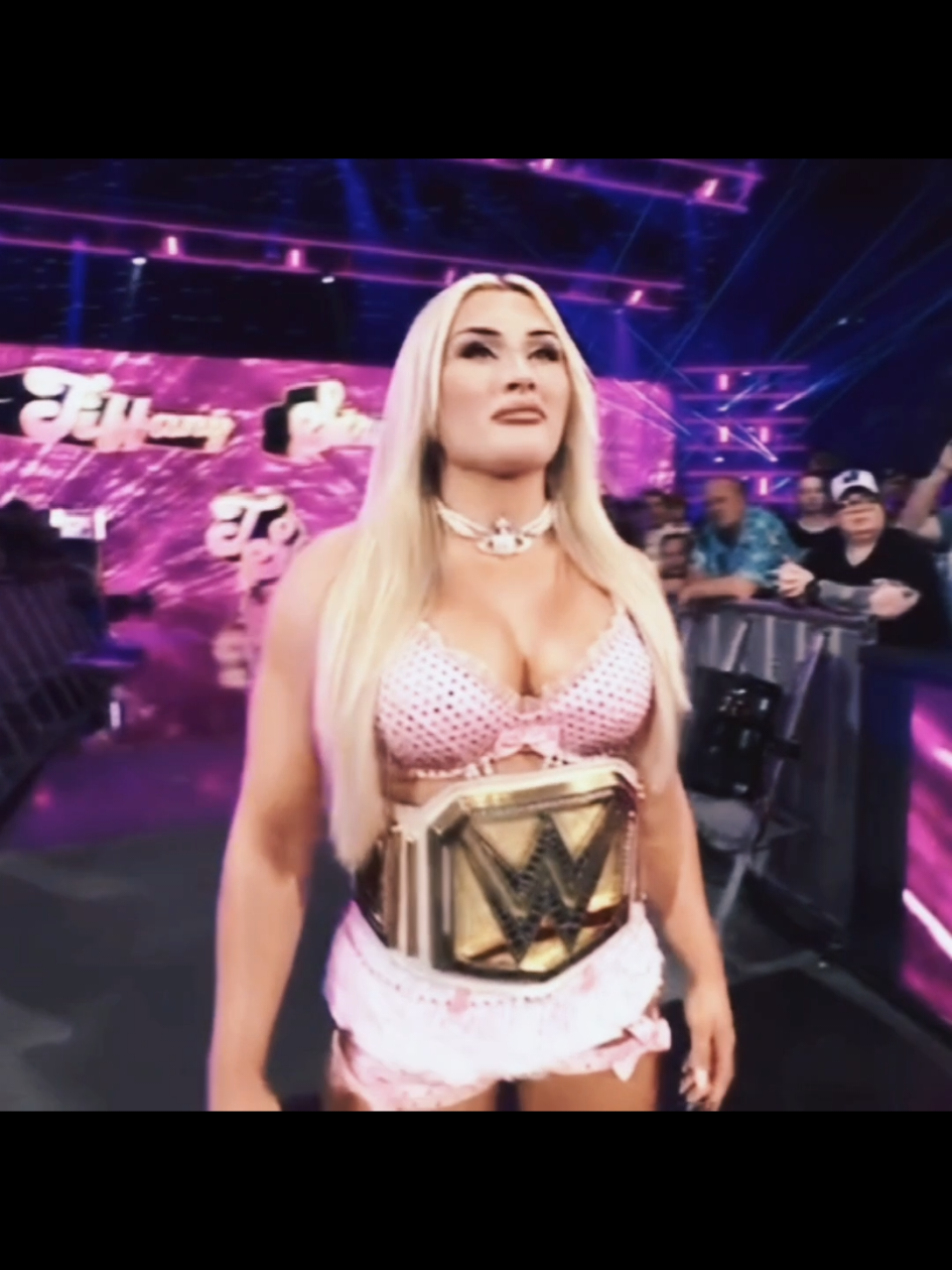 #TIFFANYSTRATTON || SHE'S SO GORGEOUS. #TIFFANYSTRATTONEDIT #WWE #WWEEDIT #ITSTIFFYTIME #CHAMPION @Boopers @spnluvers 