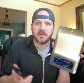 Etekcity Food Kitchen Smart Scale Review