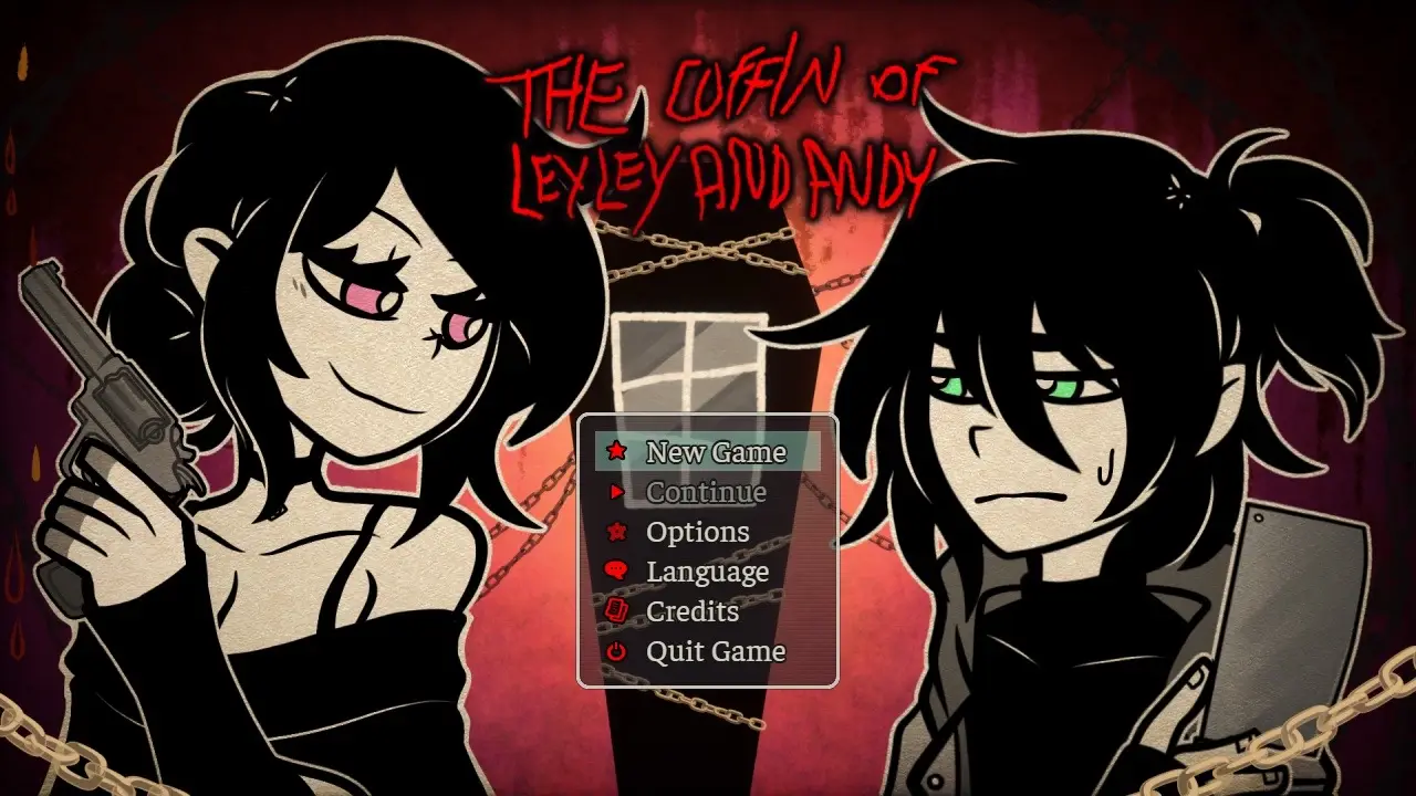 This is a mod by the way but it hasn’t came out yet still development like working on but this is if Ashley and Andrew swap age so like Andrew is 20 or 21 years old and Ashley is 22 years old and how do you feel about this mod and tell me if Ashley is going to be a good big sister to Andrew or she is gonna to be the same Ashley we always know please tell me and also Andrew has different hairstyles and same but new jacket or coat can’t we to play this mod. #thecoffinofandyandleyley #andrewgraves #tocaal #ashelygraves 