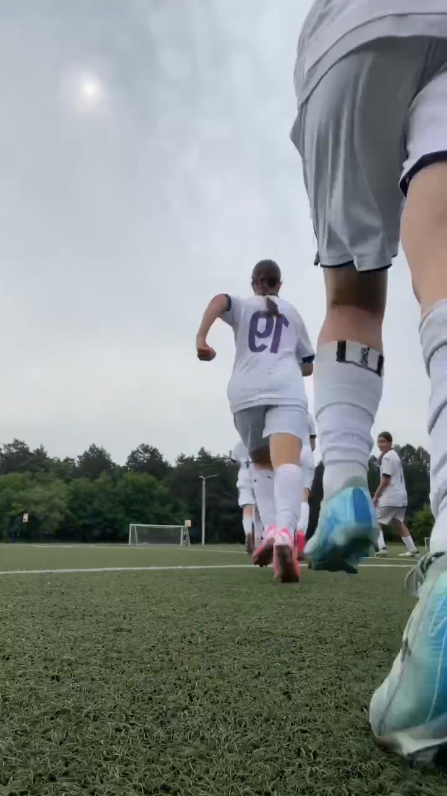 ⚽❤