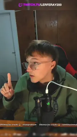 antichef👨‍🍳🚫 #streamer #twitch #comedia #humor #clip #clip #streaming #video #anécdota #storytime 