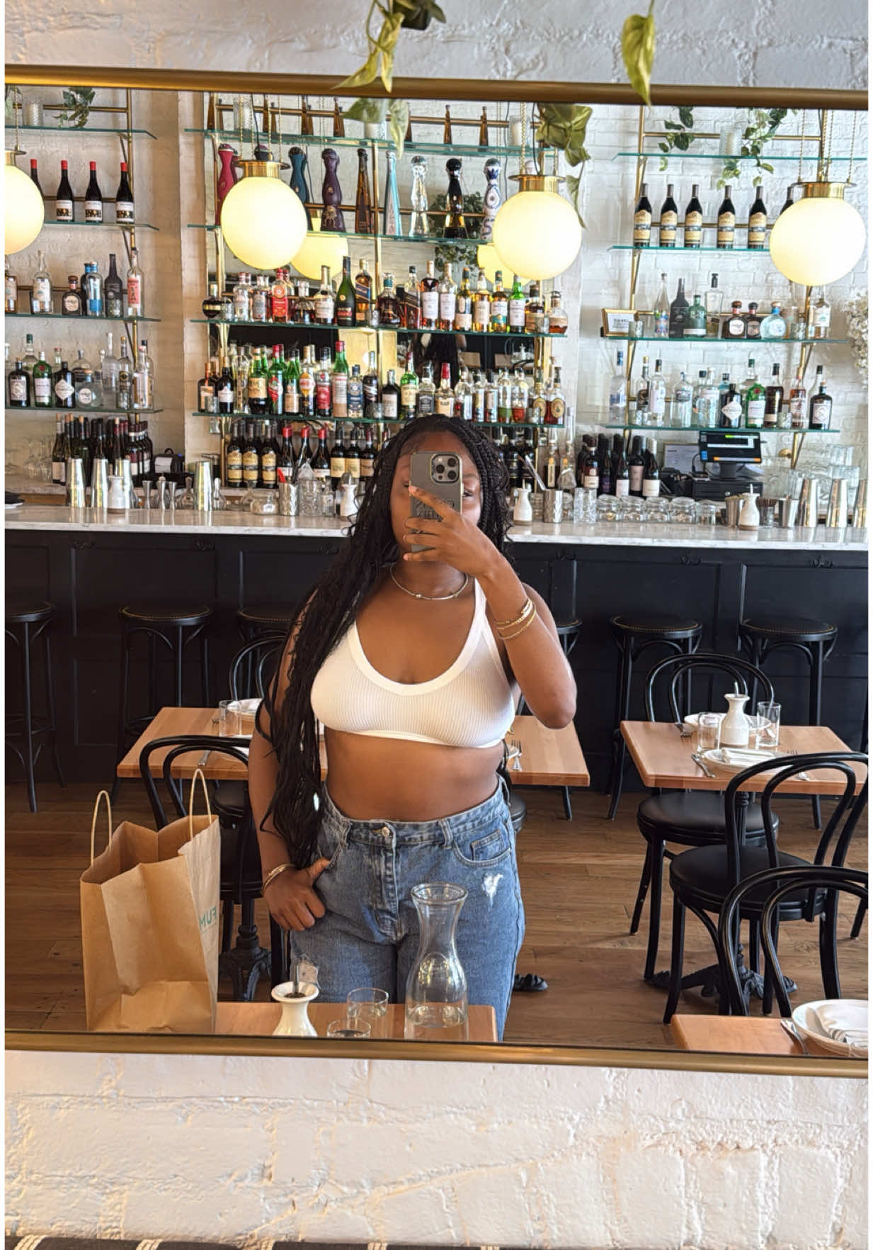 some things I did on a Friday living in nyc! 🤍  #thingstodoinnyc #lifestylecontentcreator #livinginnyc #minivlogblackgirl 