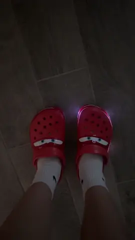 #mcqeencrocs #lightningmcqueen 