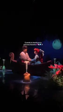 Cuál es tu princesa favorita? 🩵🧜🏻‍♀️🫧🐚 #disney #ariel #lasirenita #lasirenitadisney #orlando #magickingdom #paratii #flypシ #girls #foruyou #chicas #miprincesafavorita #princes #magickingdom #magickingdompark #lasirenita #foryoupage 
