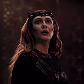 Never Feel… (Scenes 4K IMAX in my bio) cc: mine  Topaz: High 4K, link in bio! Twixtor: link in bio!!  #scarletwitch #wandamaximoff #wandavision #agathaallalong #darkv1ny #willv1ny #fyp #edit 