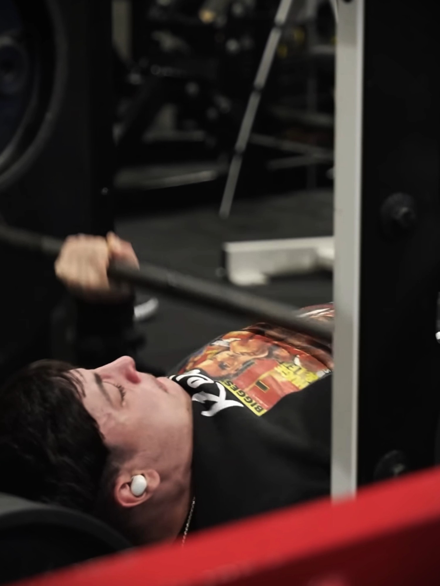Real. #ganley #gym #sadd #edit #fyp #foryoupage
