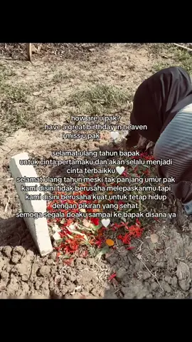 #ayah #rinduayah #fyp 