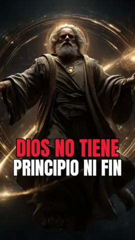 ¿Sabías quién creó a Dios? 🙏🏽🙌🏽 #oracion #pray #jesus #Dios #biblestories #bible #god #Milagro #historiabiblica #biblia #jesuscristo 