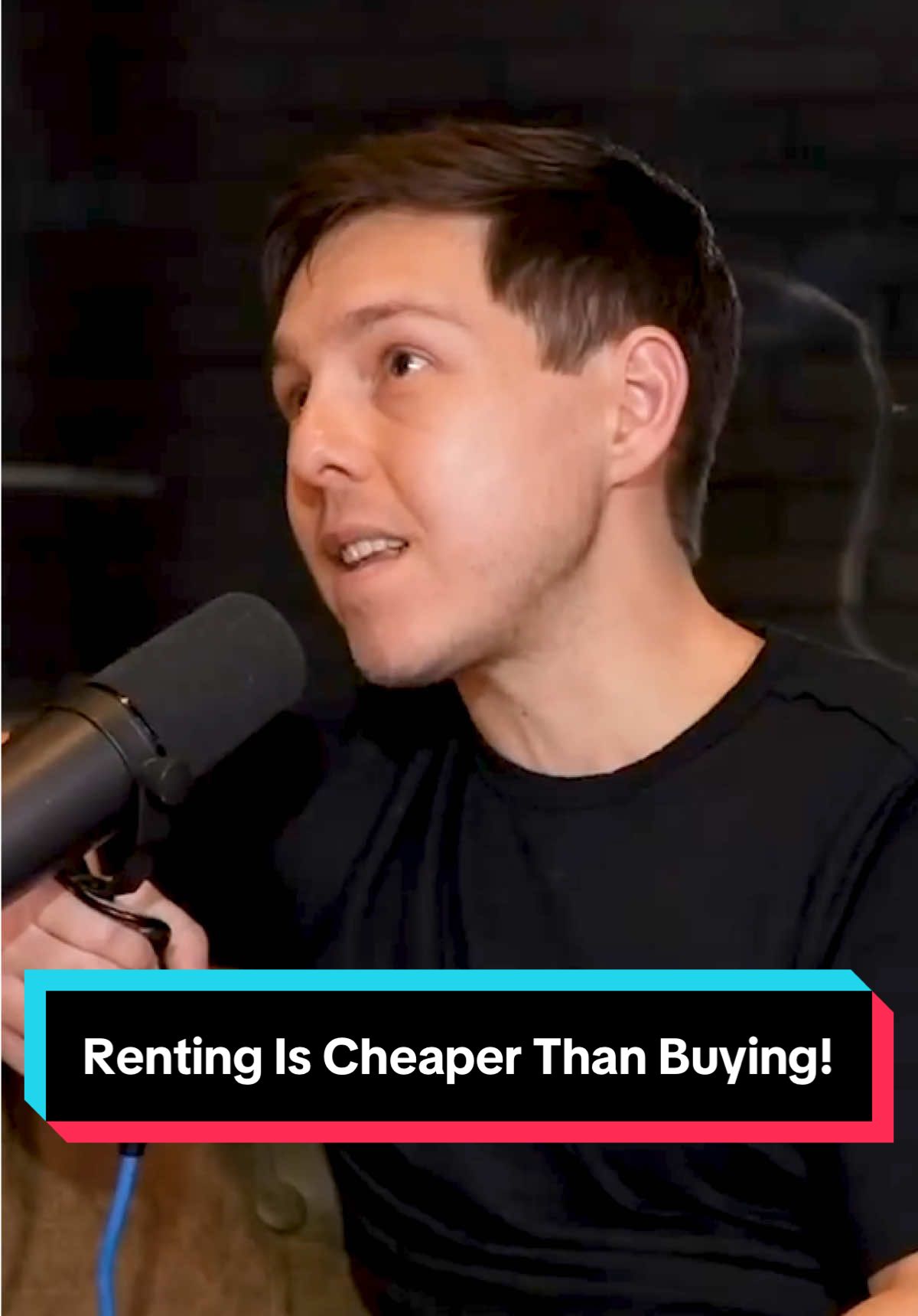 Renting Is Cheaper Than Buying! #buyingahouse #renting #landlord 
