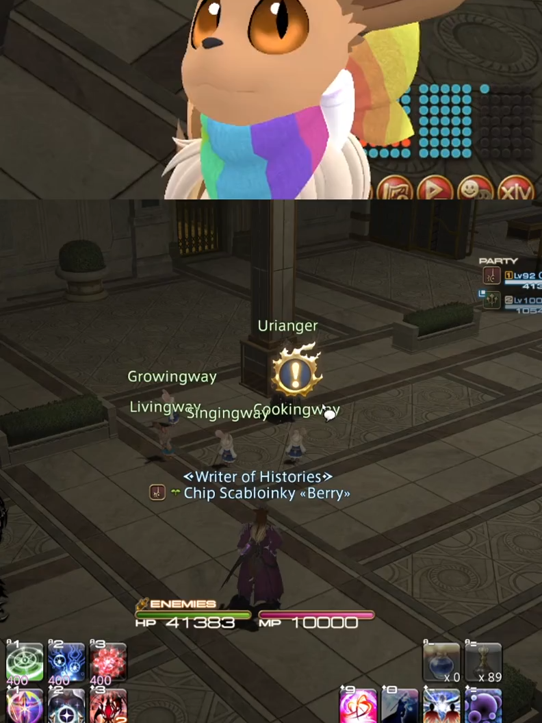 Chip give us your best Evoi (I tried) #chipdadergvee #vtuber #furry #eevee #gaming #twitch  To all my fellow Eevees out there, I am truly sorry, I have disgraced our entire species and I apologise for the tone of language employed in this video. I will work on myself every day and seek the help needed to become the bestest Vee I can be