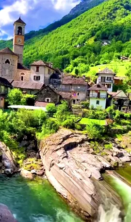 Switzerland #switzerland #switzerland_vacations #swissvacation #swissvalley #swissviews #swissmountains #swissalps #swissvillages #viraltiktok #tiktokviral #tiktokviralvideo #swissvillage #originalcontent #original 