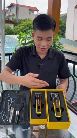 Bộ combo cắt tóc tại nhà #tongdocattoc #cattocchobe #cattocgiadinh 