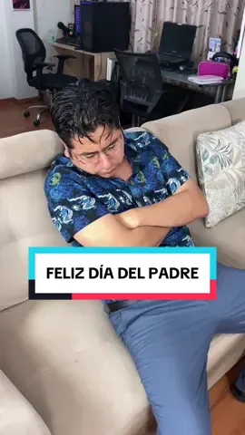 Feliz día del “pregúntale a tu mamá” 🥸 #humor #sketch #parodia #diadelpadre 