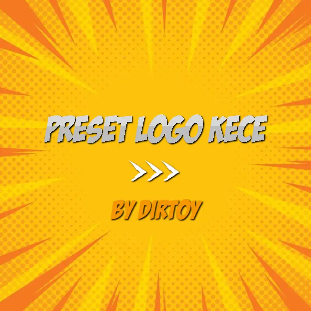 kece kece loh ya #fyp #fypシ゚ #foryoupage #preset5mb #presetalightmotion #presetlogo #jagoancs🥵🤙 #elitecees🥴🤙 