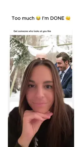 Why is this app just a never-ending ick compilation? We fixed it. Bio. #hinge #fyp #funnyvideos #dating