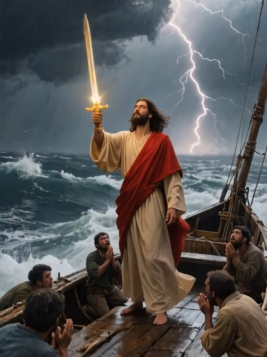 #jesus