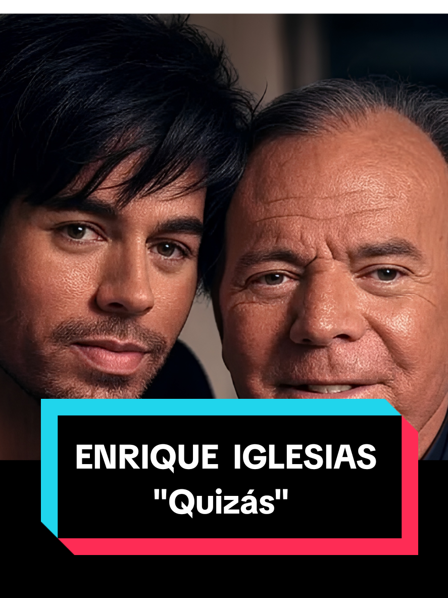 Enrique Iglesias: 