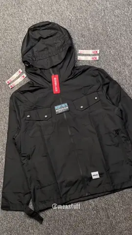 Rekomendasi Dobujack Gorpcore Jacket Pavel Black🥶 #jaket #jaketkeren #jaketkece #jaketkekinian #jaketparasut #jaketgorpcore #jaketantiair #jaketwaterproof #jaketpria #belilokal #dobujack #dobujackinvasion 