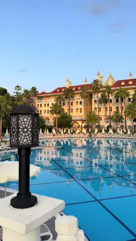 Swandor Topkapi Resort #turkey🇹🇷 #larabeach #antalya #fyp #london ##2025 #Summer #holiday #punjabi #tiktok #swandortopkapipalacehotel #london #Vlog 