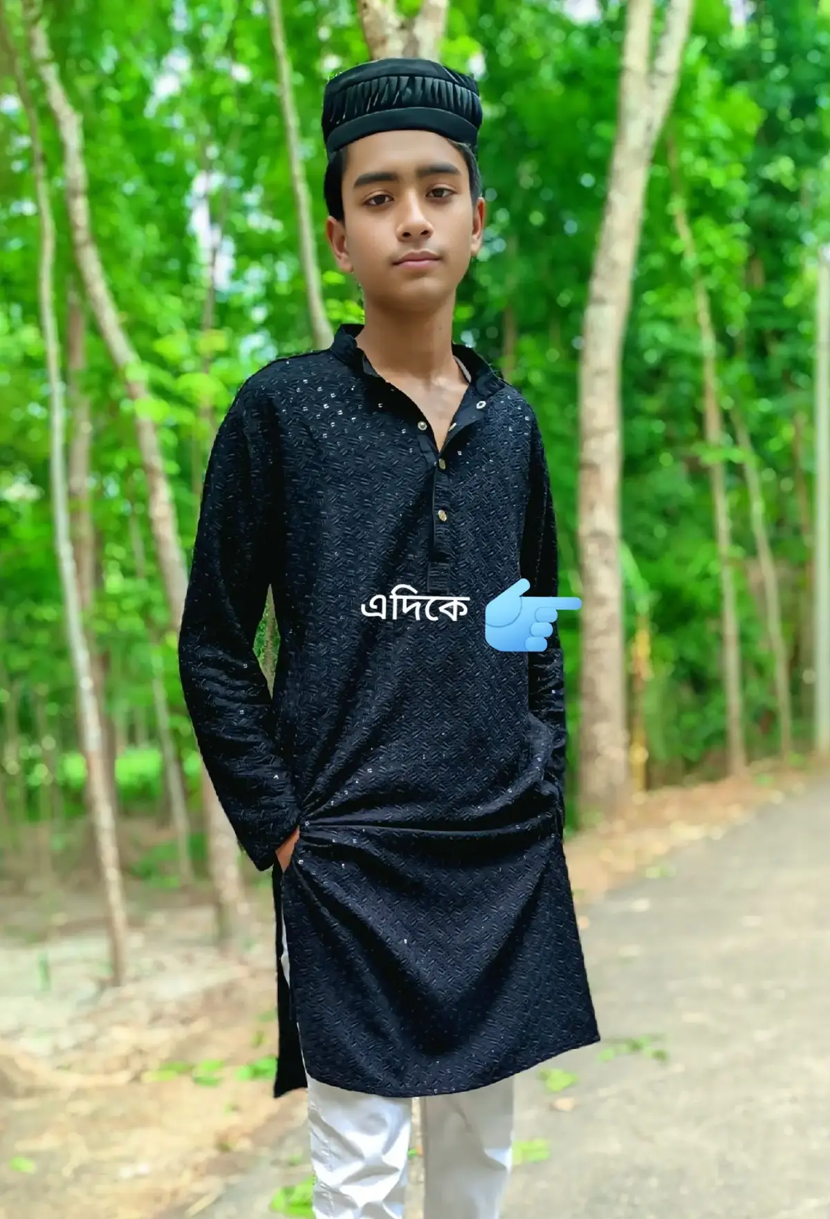 আমাদের প্রিও নবী আমিন🥰🥰🥰